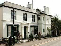 Cheriton House - B&B