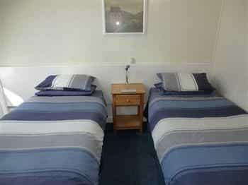 The Caledonia Guest House