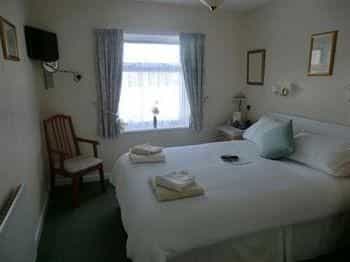 The Caledonia Guest House