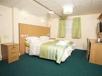 Hereward College - Hostel Hereward College - Hostel