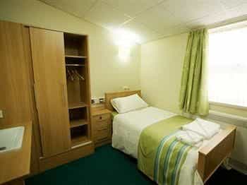 Hereward College - Hostel Hereward College - Hostel