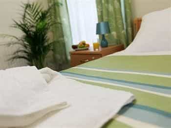 Hereward College - Hostel Hereward College - Hostel