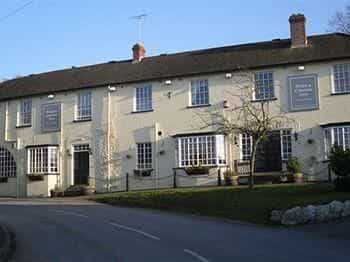 The Rose and Crown The Rose and Crown