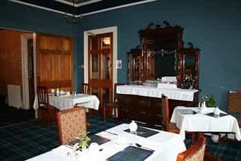 Rosehall Guest House Rosehall Guest House