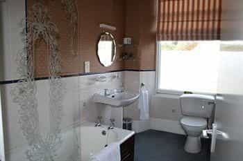 Rosehall Guest House
