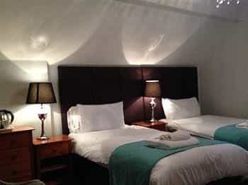 The Sunnyside Hotel
