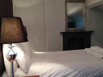 The Sunnyside Hotel