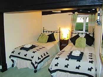 Bircholt Cottage Bircholt Cottage