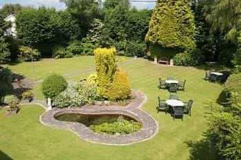 Alveston House Hotel Alveston House Hotel