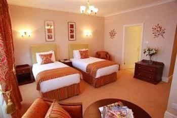 Alveston House Hotel Alveston House Hotel