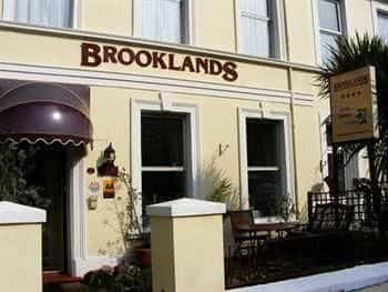 Brooklands Brooklands