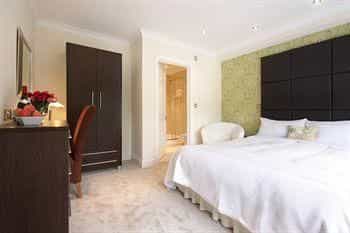 Elizabeth House Hotel
