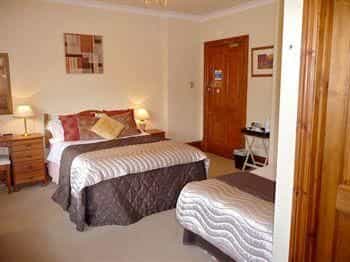 The Rokeby Guest House The Rokeby Guest House