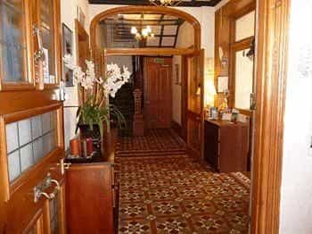 The Rokeby Guest House The Rokeby Guest House