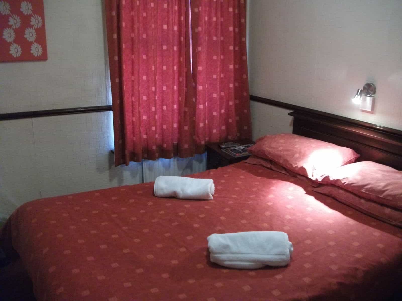 Trentham Hotel Trentham Hotel