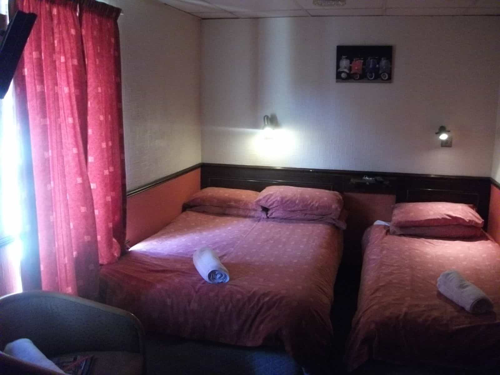 Trentham Hotel Trentham Hotel