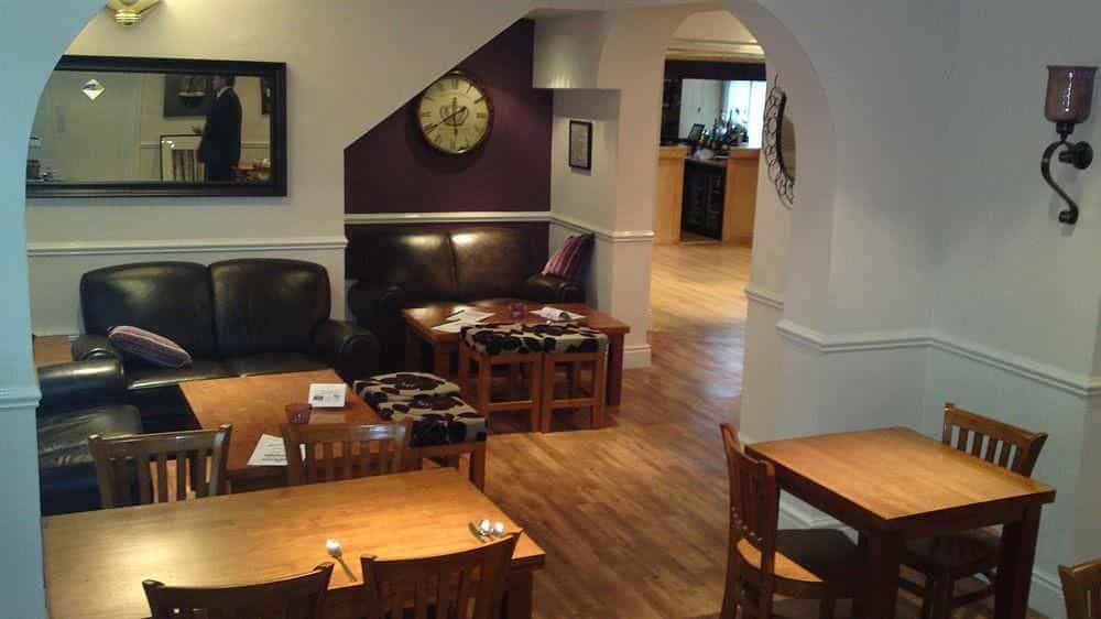 The Grant Arms Hotel - B&B The Grant Arms Hotel - B&B