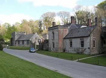 Spread Eagle Inn Spread Eagle Inn