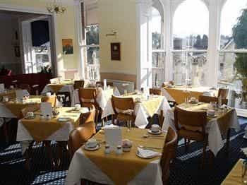 Braddon Hall Hotel Braddon Hall Hotel