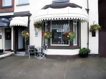 Ascot Guest House