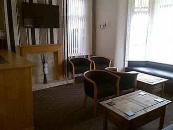 Ascot Guest House
