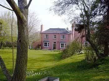 Thatch Close Farm