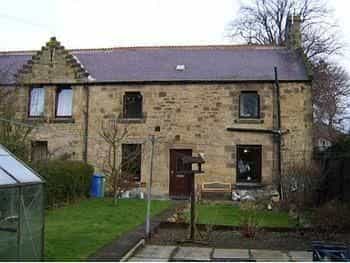 Ravensmede Cottage - B&B Ravensmede Cottage - B&B