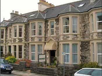 Devonshire Guest House