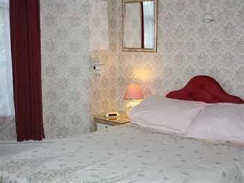 Devonshire Guest House