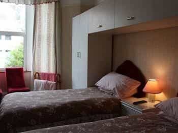 Devonshire Guest House