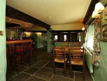 The Grove Arms The Grove Arms