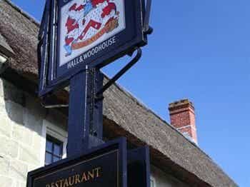 The Grove Arms The Grove Arms
