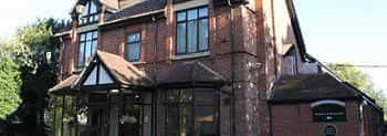 Blaby Hotel Blaby Hotel