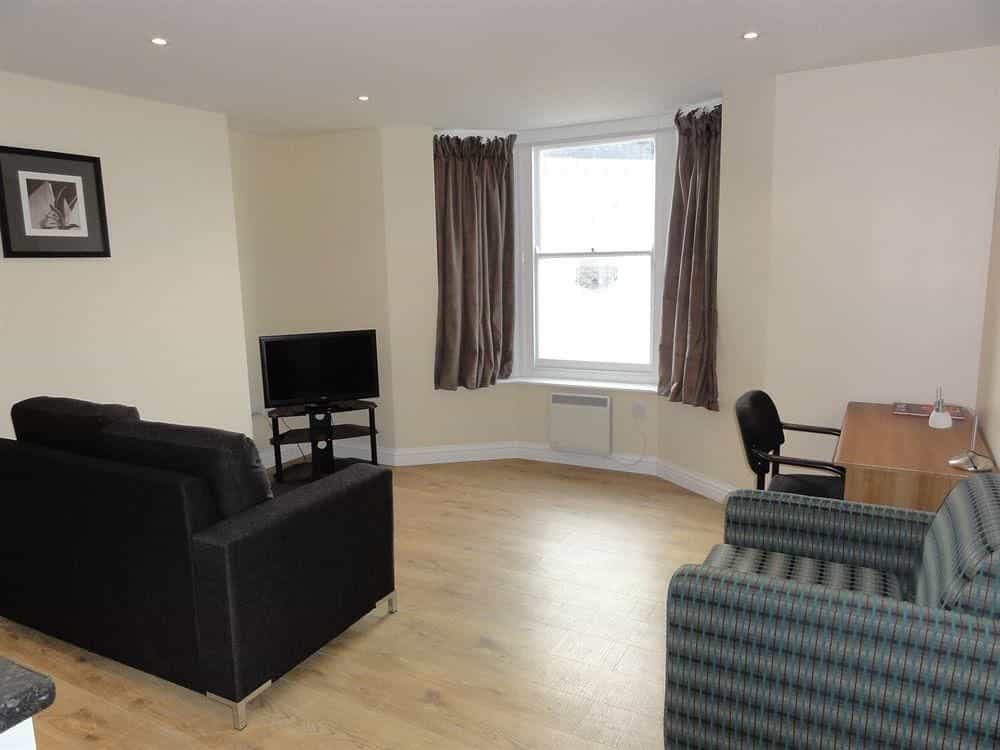MAX Serviced Apartments Brighton, Charter House