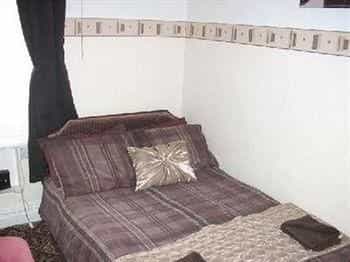 Ardwick House Hotel