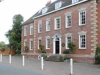 Colton House Colton House