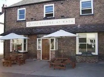 The George at Wath The George at Wath