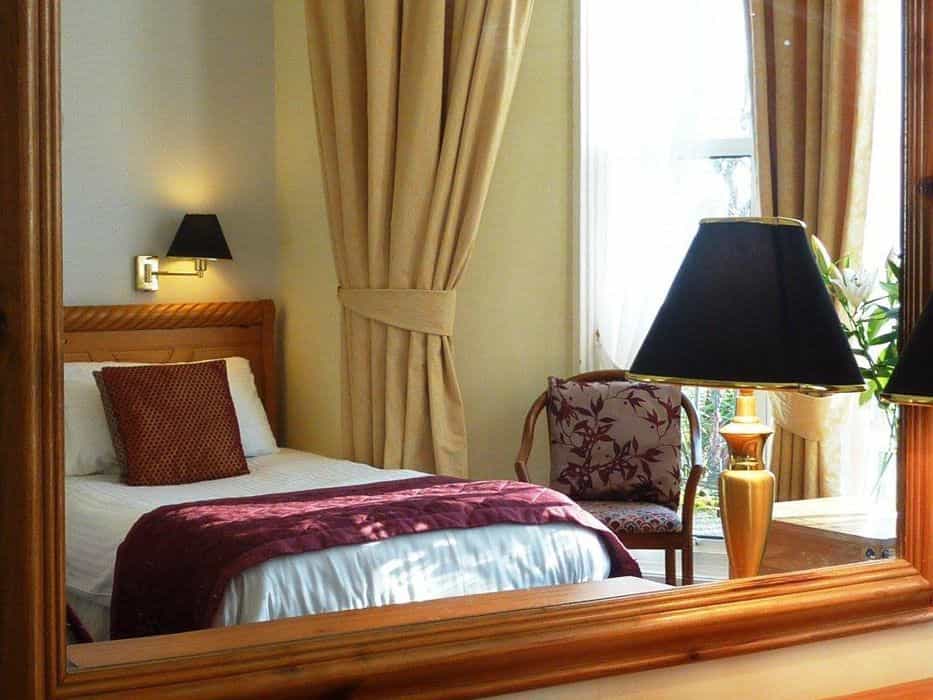 Hotel Iona Hotel Iona