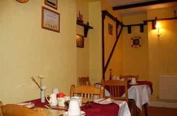 Ashfield Guest House
