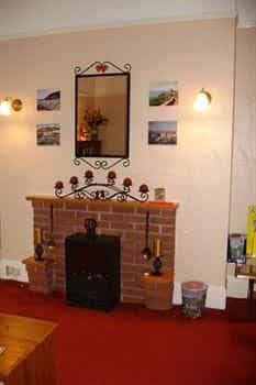 Ashfield Guest House