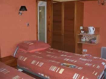 Pengilley Guest House Pengilley Guest House