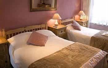 Commercial Hotel Commercial Hotel