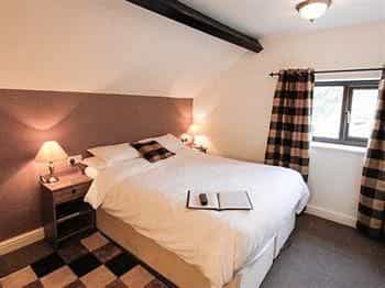 The Stiperstones Inn The Stiperstones Inn
