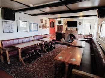 The Stiperstones Inn The Stiperstones Inn