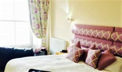 The Red Lion Hotel - Inn The Red Lion Hotel - Inn