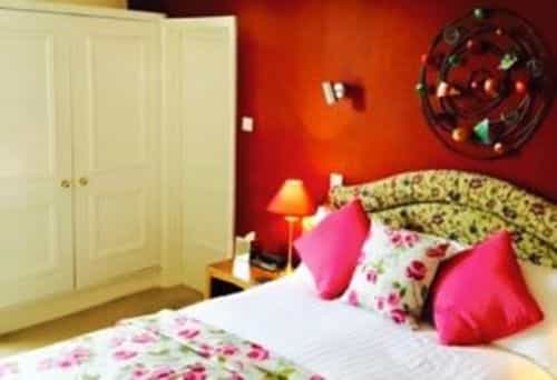 The Red Lion Hotel - Inn The Red Lion Hotel - Inn