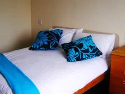 Almond House Lodge