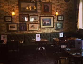 The Saddle Inn The Saddle Inn