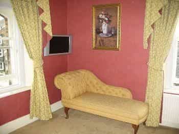 Stonegarth Guest House