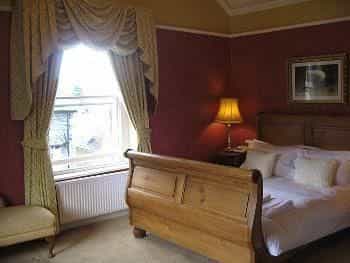 Stonegarth Guest House